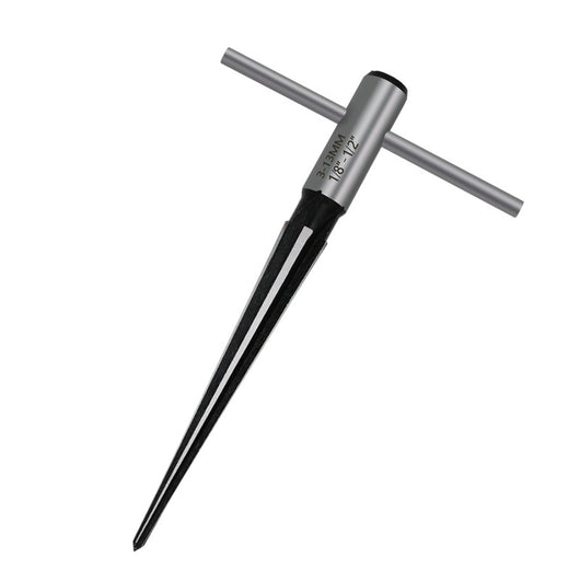 Escariador Cónico Hexagonal para Carpintería y Chaflanes - Image 3