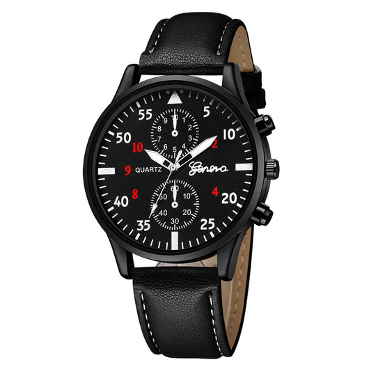 Reloj de Cuarzo para Hombre - Regalo Elegante y Funcional - Image 6