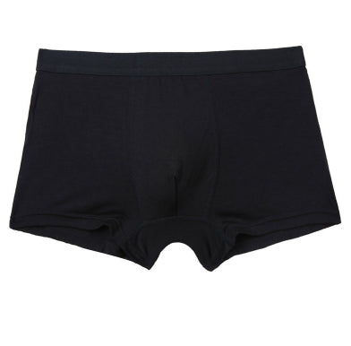 Calzoncillos Hombre Fibra de Bambú Color Puro - Image 8
