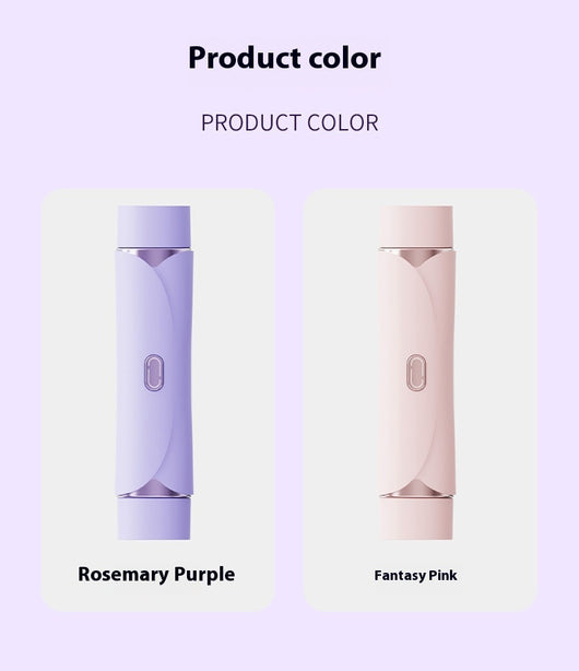 Afeitadora y Trimmer para Mujer - Image 8