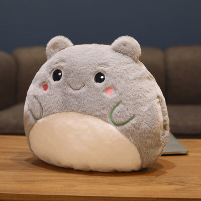 Almohada Térmica Peluche Animal Reconfortante - Image 15