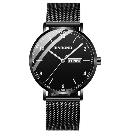Reloj Inteligente Ultrafino con Diseño de Cielo Estrellado - Resistente al Agua para Adolescentes - Image 3