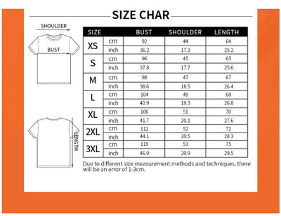 Playera Clásica Gráfica de Algodón Transpirable para Hombre - Image 18