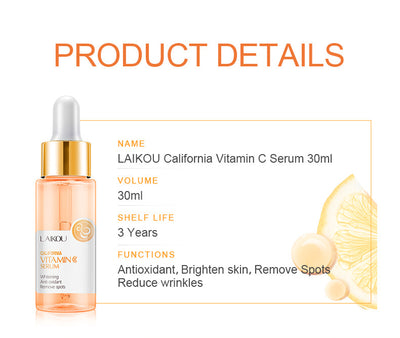 Esencia de Vitaminas 30ml - Hidratación y Humectación Intensiva - Image 11