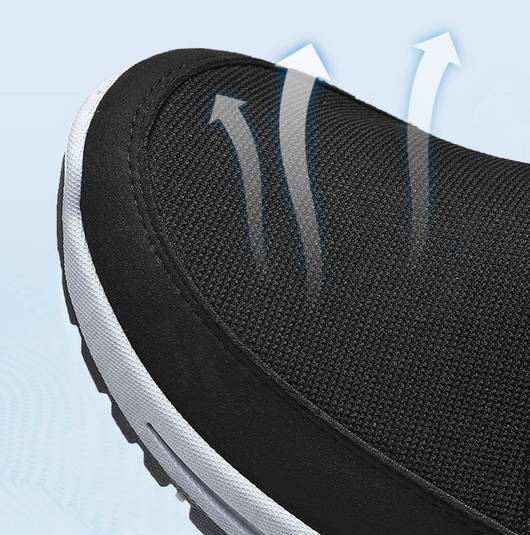 Zapatos Casuales de Lona para Hombre - Cómodos y Transpirables - Image 11