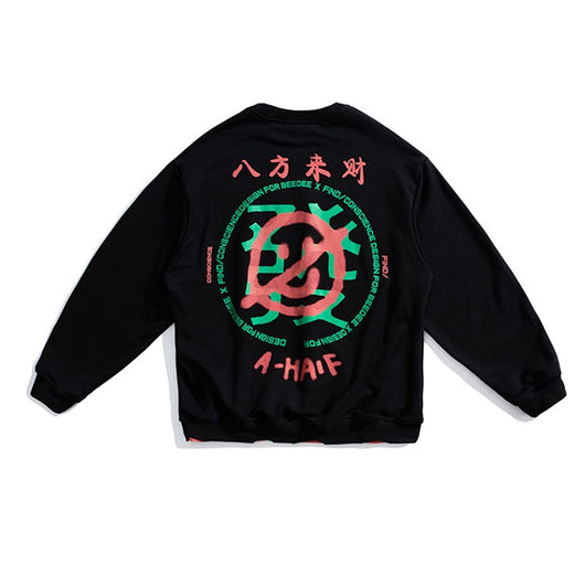 Suéter Urbano para Hombre - Estilo Callejero - Image 4
