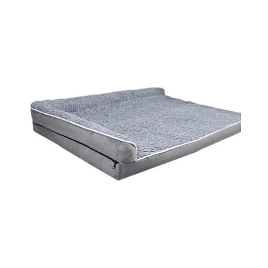 Sofá Cama para Mascotas con Funda Removible e Impermeable - Image 5