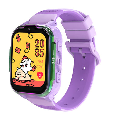 Reloj Inteligente Infantil con Llamadas y GPS Resistente al Agua - Image 5