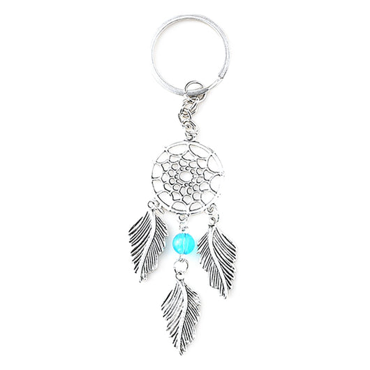 Atrapasueños Llavero Colgante Protector - Image 14