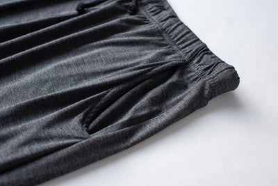 Pantalones Modal Cómodos para Casa - Hombre Verano - Image 16