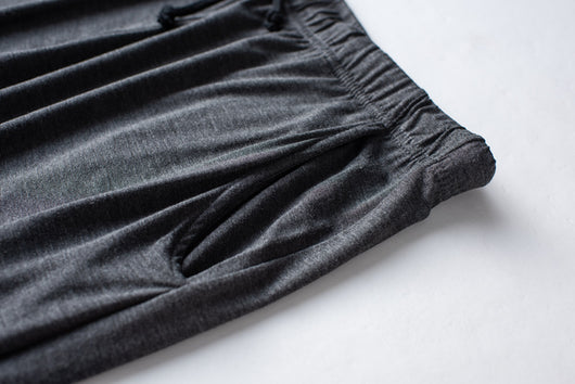 Pantalones Modal Cómodos para Casa - Hombre Verano - Image 16