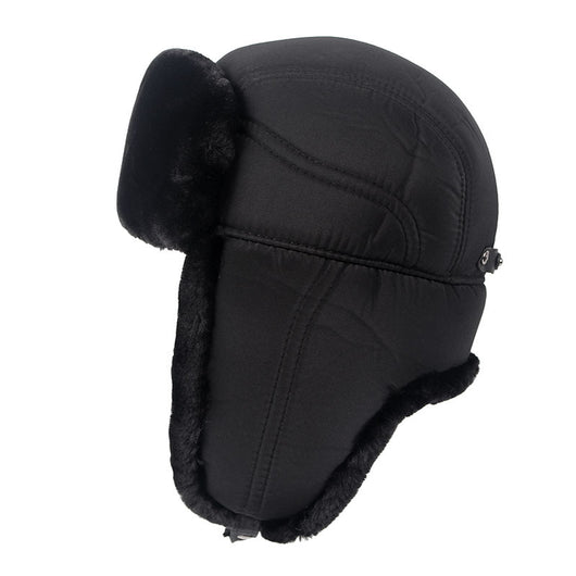 Gorro Térmico Lei Feng con Protección de Oídos - Abrigo Extremo Impermeable - Image 15