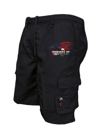 Shorts Deportivos para Hombre - Uso Casual y Laboral - Image 25