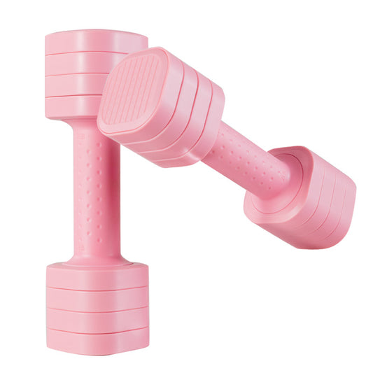 Mancuernas Ajustables para Mujer - Equipo de Tonificación Corporal Compacto - Image 2