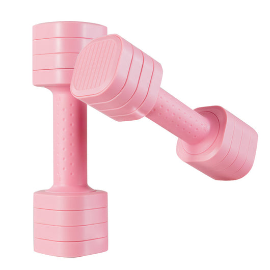 Mancuernas Ajustables para Mujer - Equipo de Tonificación Corporal Compacto - Image 2