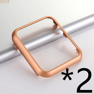 Funda Protectora para Reloj Inteligente - Generaciones 5 y 6 Antigolpes - Image 10