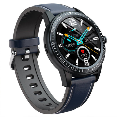 Reloj Deportivo Inteligente con Monitoreo Cardíaco y Sueño - Image 7