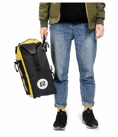 Bolsa Impermeable para Bicicleta - Image 11