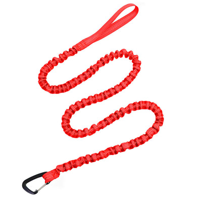 Cuerda Elástica de Tracción para Bicicleta Infantil - Sistema Padre-Hijo - Image 12