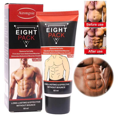 Crema Reductora Abdominal para Definición Muscular - Image 10