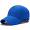 Gorra Deportiva de Secado Rápido - Protección Solar Versátil