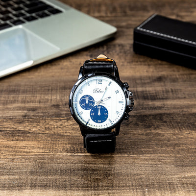Reloj para Hombre con Estuche de Regalo Premium - Image 11
