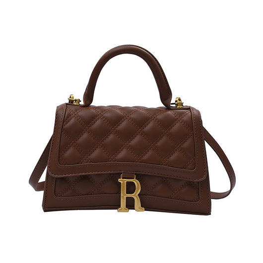 Bolso Bandolera para Mujer con Hebilla R - Colección Mayorista - Image 14