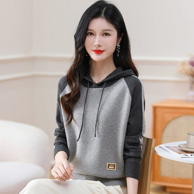 Sudadera Multicolor Versátil para Hombre y Mujer