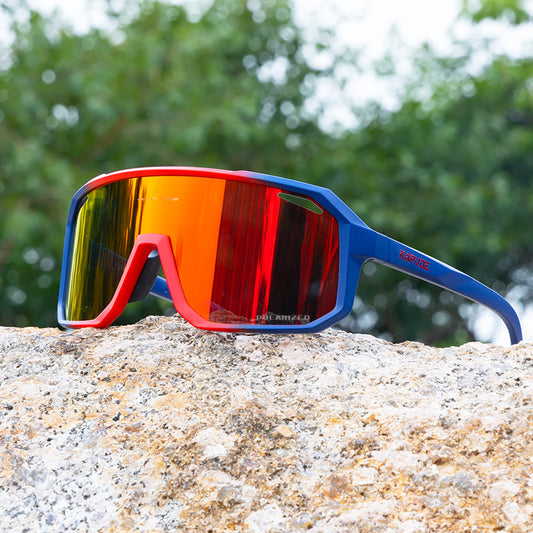 Gafas Deportivas Casual - Diseño Minimalista y Funcional
