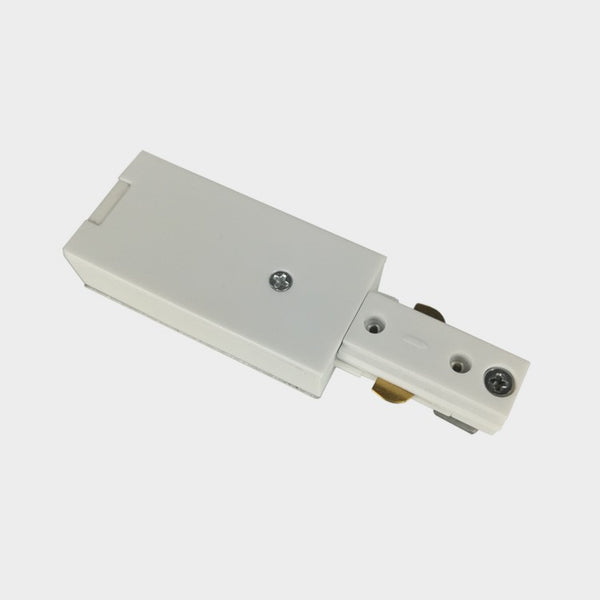 Foco LED de Riel Ajustable Tres Conductores
