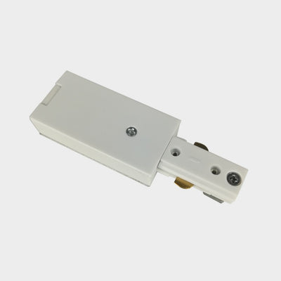 Foco LED de Riel Ajustable Tres Conductores