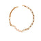 Collar de Clavícula Estilo Europeo Minimalista - Tendencia Ins