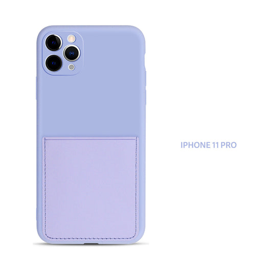 Funda de silicona líquida para teléfono - Image 7
