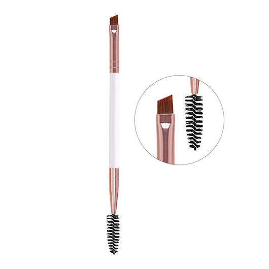 Brocha Angular para Cejas - Aplicador de Polvo de Precisión - Image 10