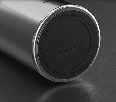 Vaso Térmico de Acero Inoxidable 316 con Gran Capacidad para Hombres - Image 16