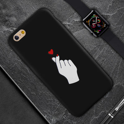 Funda para Teléfono Personalizada con Corona Real Pintada - Image 5