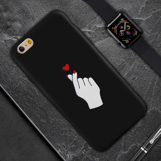 Funda para Teléfono Personalizada con Corona Real Pintada - Image 5