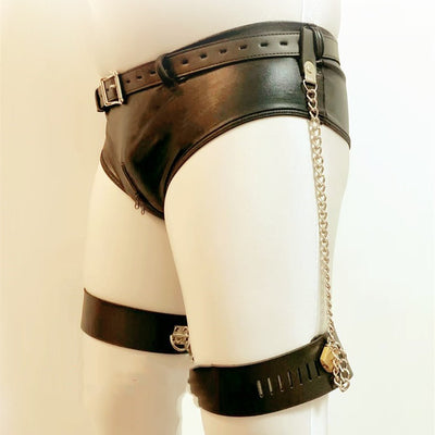 Pantalón de Contención Premium con Inserción Ergonómica