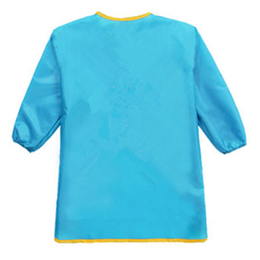 Delantal Impermeable Infantil para Pintar y Crear - Image 15