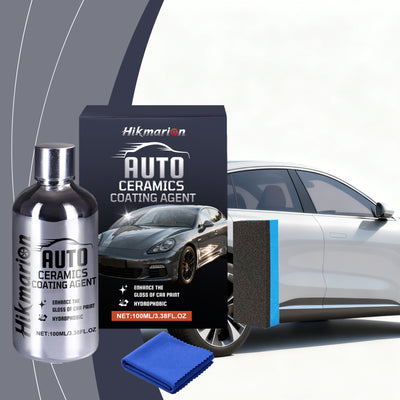 Recubrimiento Cerámico Automotriz Premium - Image 14