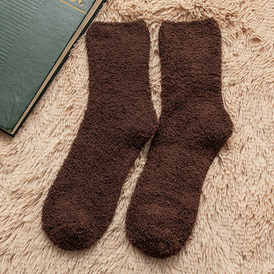 Calcetines de Color Liso Premium - Image 6