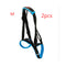 Blue M 2pcs