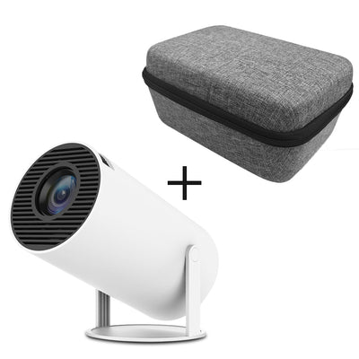 Estuche de Almacenamiento Antipolvo para Proyector HY300 Pro - Image 5