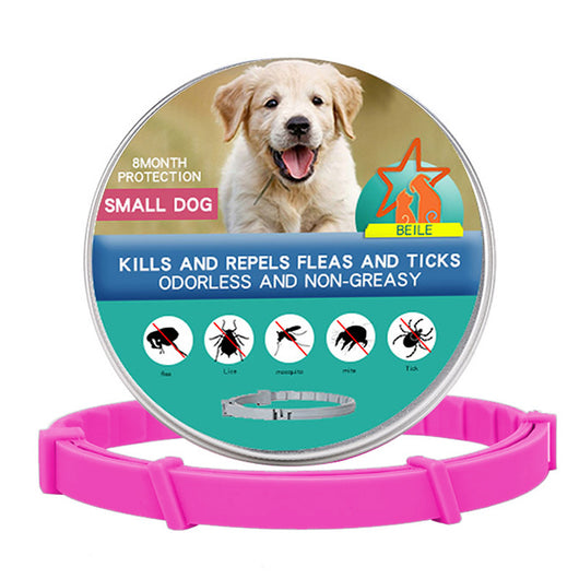 Collar Antiparásitos para Mascotas - Image 10