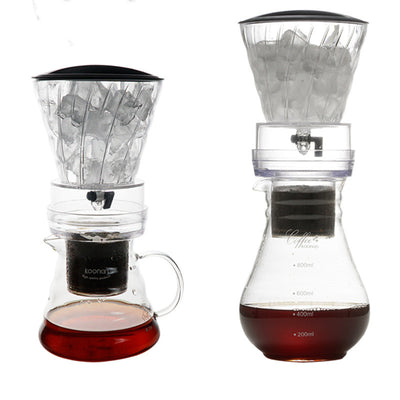 Cafetera de Goteo Frío por Gravedad - Image 8