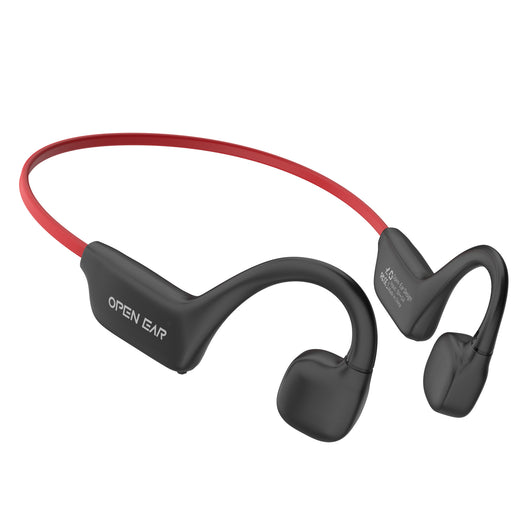 Auriculares Deportivos Inalámbricos con Cancelación de Ruido y Conducción Ósea - Image 9