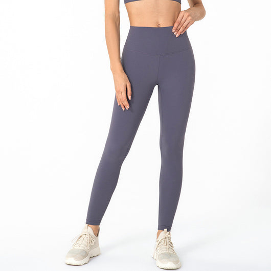 Pantalones Deportivos Levantacaderas de Cintura Alta - Image 25