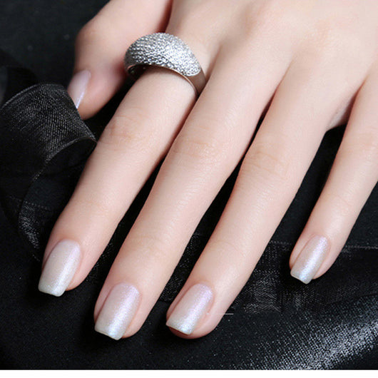 Esmalte de Uñas Verano Secado Rápido Acabado Mate Larga Duración - Image 26