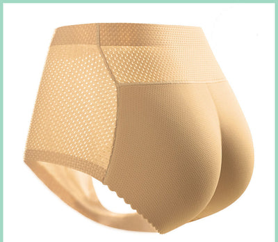 Pantalón Moldeador con Refuerzo de Glúteos y Control de Abdomen - Image 3