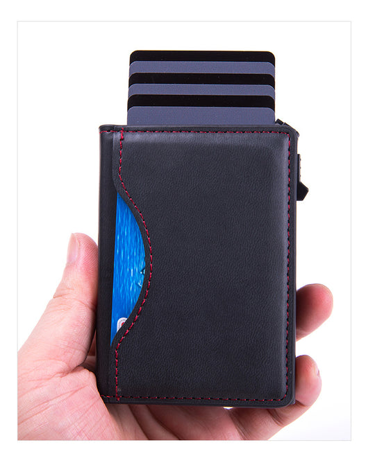 Funda Magnética para Teléfono con Soporte de Tarjetas - Image 12